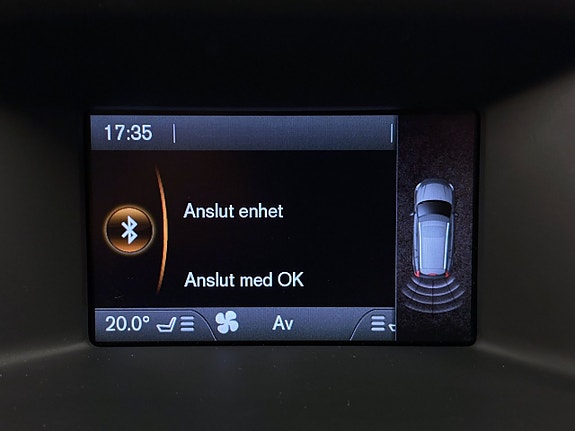 Volvo V60 9 of 19