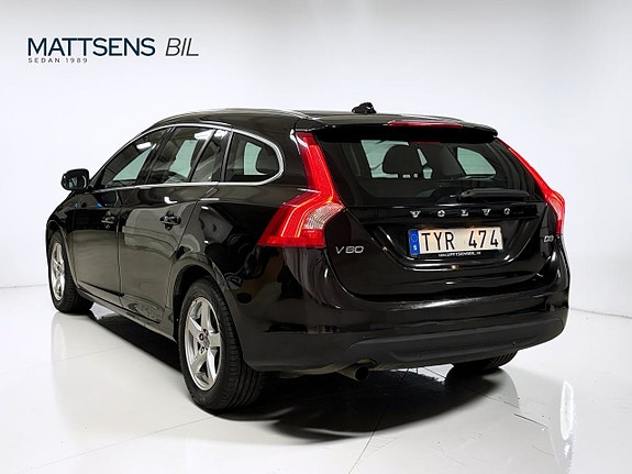 Volvo V60 15 of 19