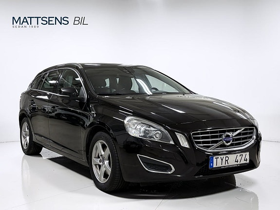 Volvo V60 16 of 19