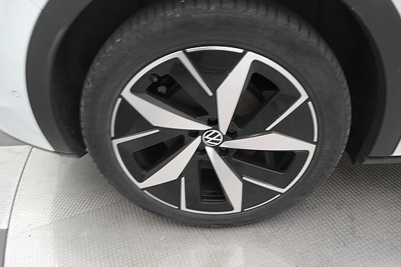 Volkswagen ID.4 GTX 23 of 24