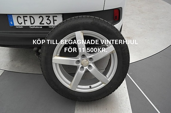 Volkswagen ID.4 GTX 24 of 24