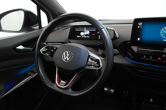 Volkswagen ID.4 GTX 10 of 24