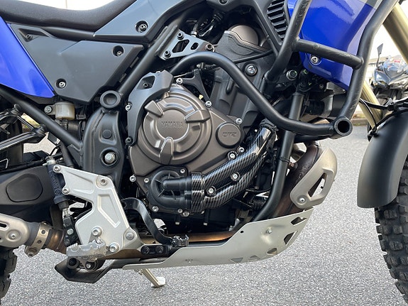 Yamaha Tenere 700 3 of 12