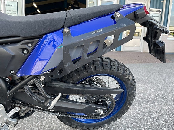 Yamaha Tenere 700 7 of 12