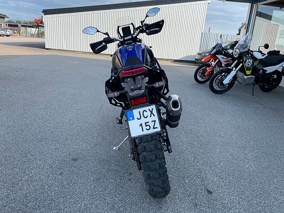 Yamaha Tenere 700 8 of 12