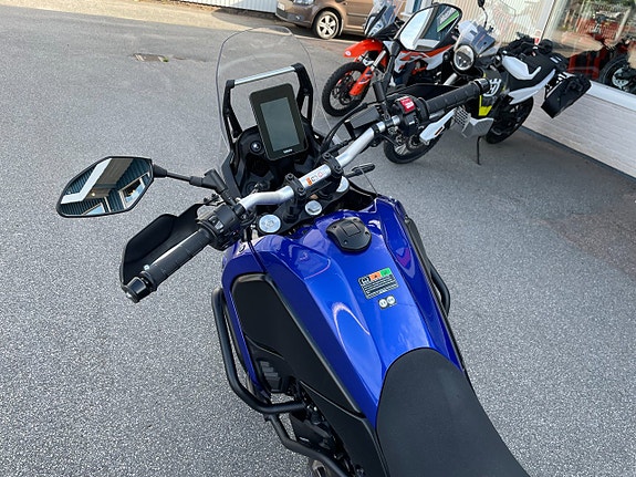 Yamaha Tenere 700 6 of 12