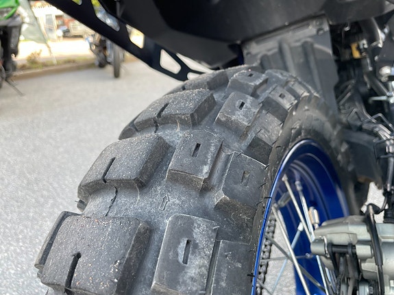 Yamaha Tenere 700 9 of 12