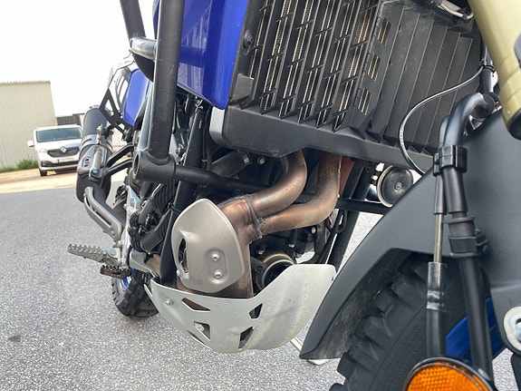 Yamaha Tenere 700 11 of 12