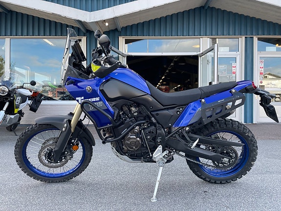 Yamaha Tenere 700 2 of 12