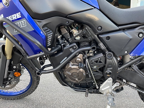 Yamaha Tenere 700 5 of 12