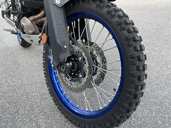 Yamaha Tenere 700 10 of 12