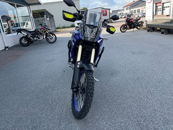 Yamaha Tenere 700 4 of 12
