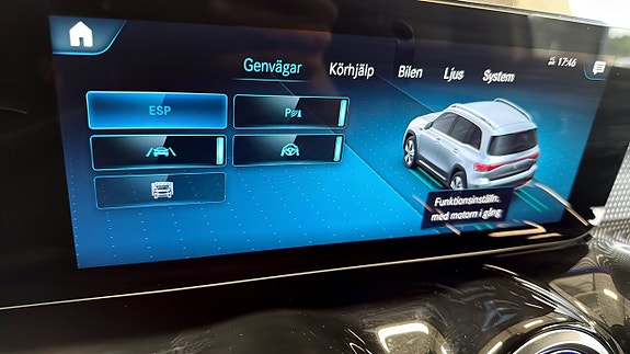 Mercedes-Benz EQB300 18 of 26