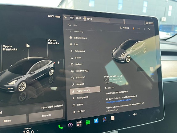Tesla Model 3 22 of 30