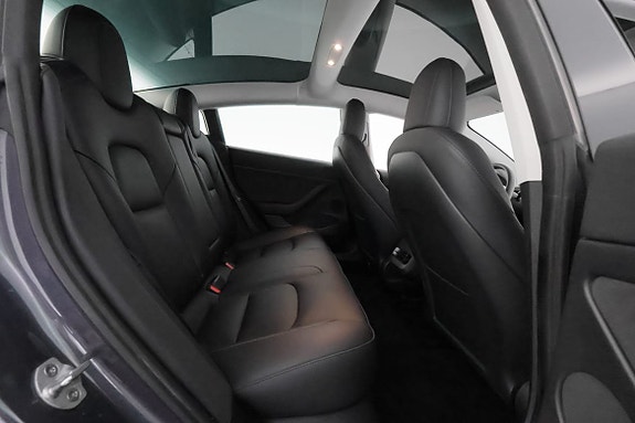 Tesla Model 3 20 of 30