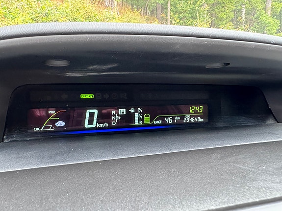 Toyota Prius+ 9 of 10