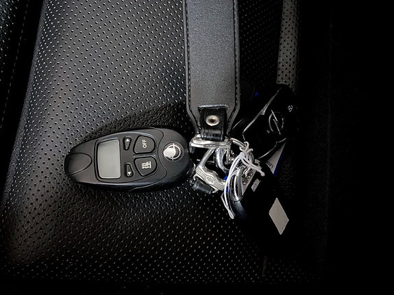 Opel Insignia Country Tourer 14 of 19
