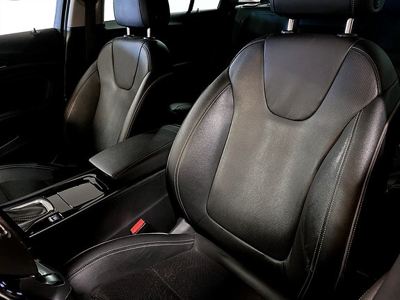 Opel Insignia Country Tourer 8 of 19