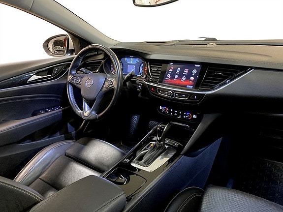 Opel Insignia Country Tourer 15 of 19