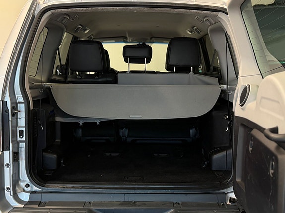 Mitsubishi Pajero 8 of 25