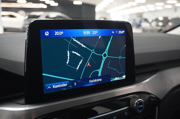 Ford Kuga 9 of 14