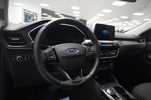 Ford Kuga 2 of 14