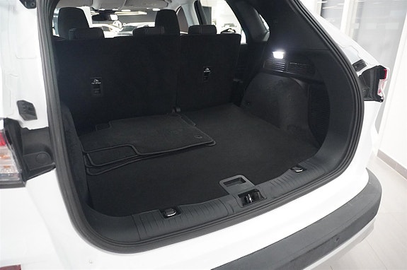 Ford Kuga 7 of 14