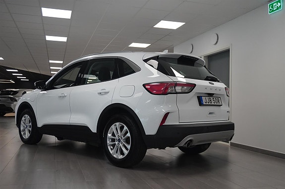 Ford Kuga 3 of 14
