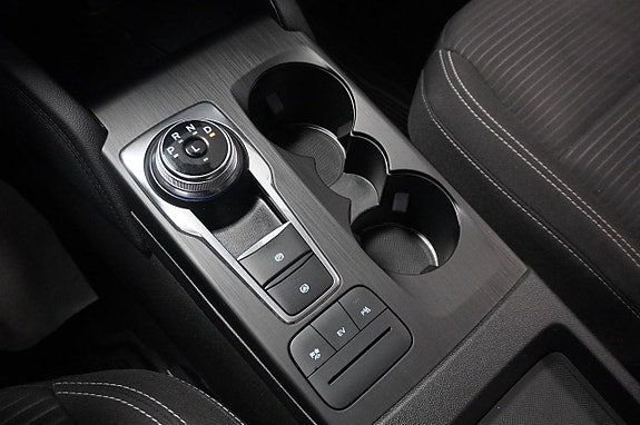 Ford Kuga 13 of 14