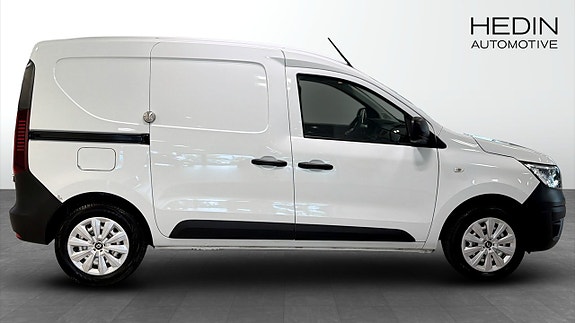 Renault Express 6 of 9
