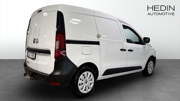 Renault Express 2 of 9