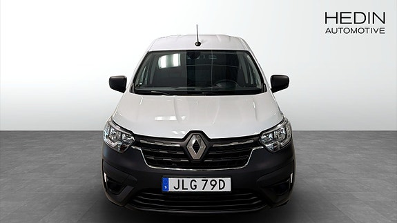 Renault Express 8 of 9