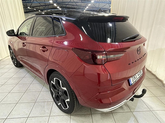 Opel Grandland 4 of 19