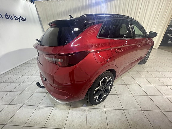 Opel Grandland 3 of 19