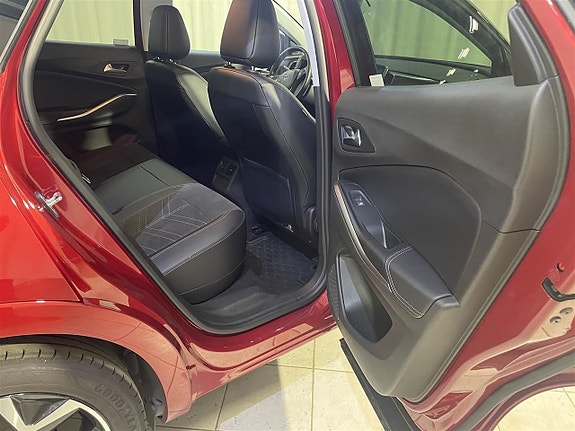 Opel Grandland 8 of 19