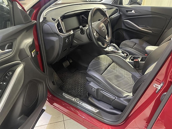 Opel Grandland 11 of 19