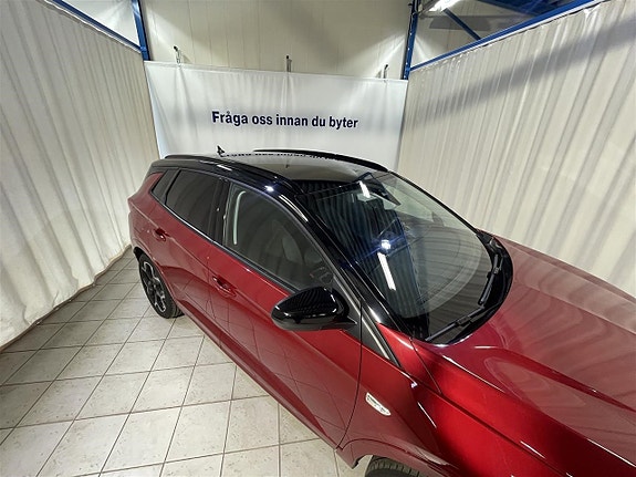 Opel Grandland 6 of 19