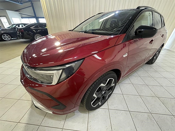 Opel Grandland 5 of 19