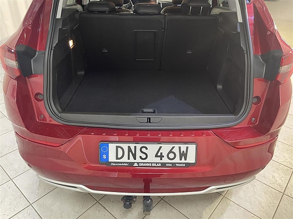Opel Grandland 9 of 19