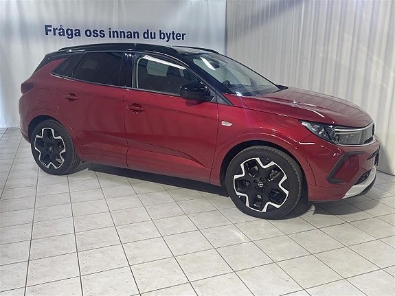 Opel Grandland 2 of 19