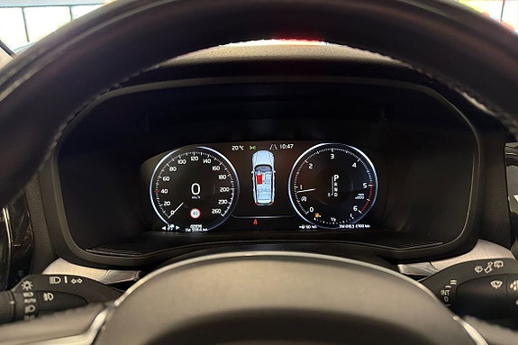 Volvo V60 Cross Country 16 of 27