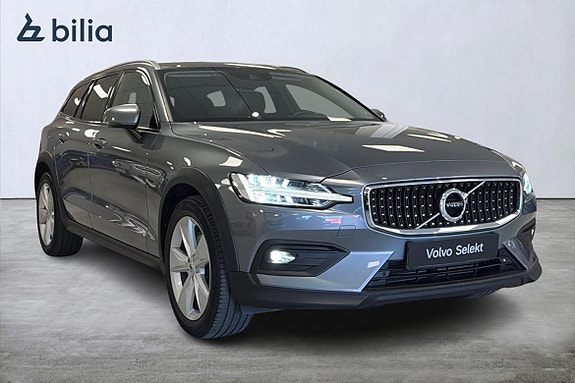 Volvo V60 Cross Country 20 of 27