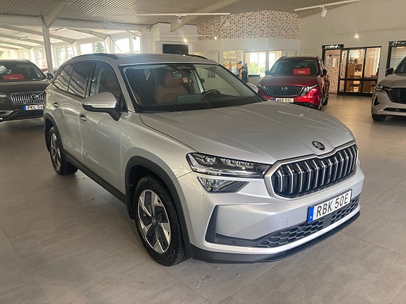 Skoda Kodiaq 2 of 19