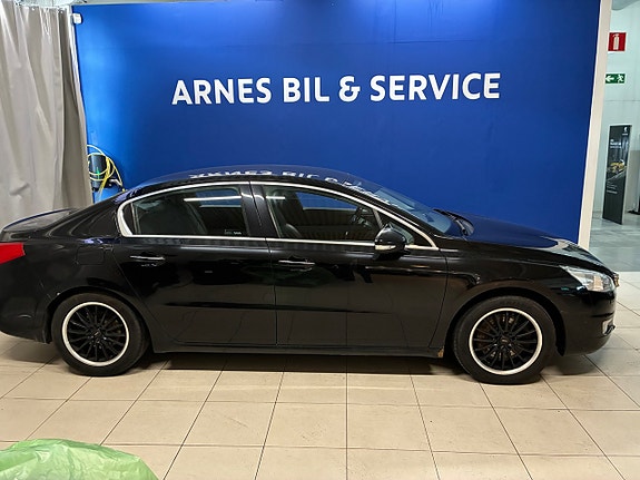 Peugeot 508 2 of 7