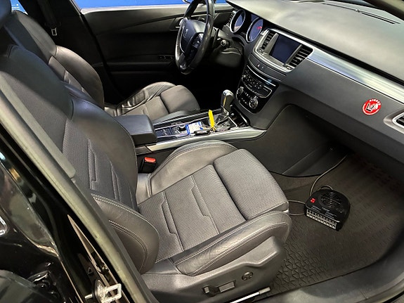 Peugeot 508 4 of 7