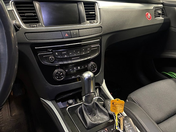 Peugeot 508 6 of 7