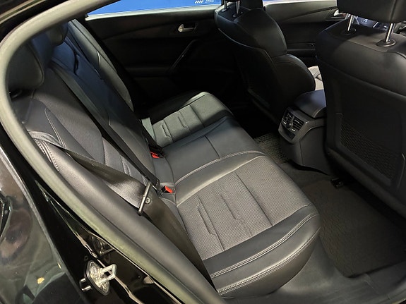 Peugeot 508 5 of 7