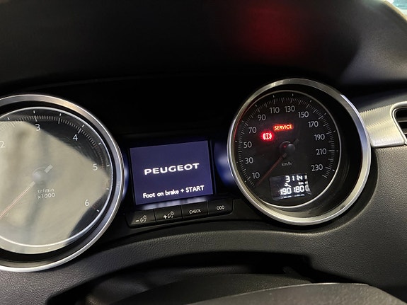 Peugeot 508 7 of 7