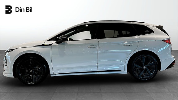 Skoda Enyaq RS 2 of 10
