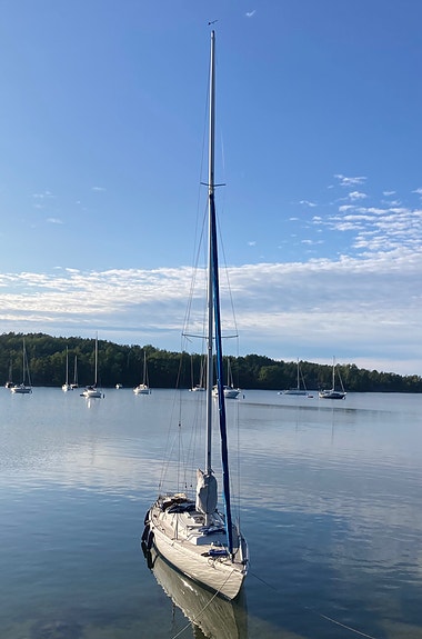 Skärgårdskryssare 40 10 of 23